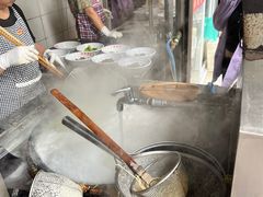 -老赵面店(大西路店)