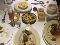 -王品牛排(福州泰禾店)