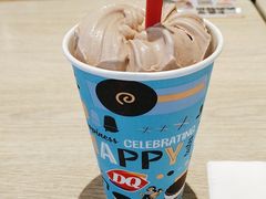 -DQ·蛋糕·冰淇淋(奥林匹克广场店)