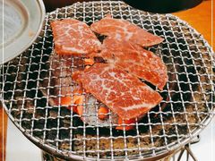 -蒜香焼肉PURUSHIN(马场路店)