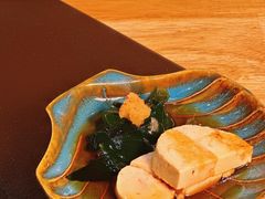 -鮨乐亭Omakase·海胆宴