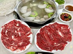 -老猫牛肉火锅(沙溪店)