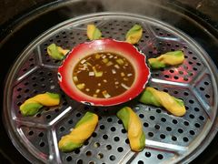 -粗粮人家·东北菜(洋桥店)