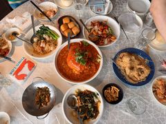 -同乐海鲜(乌节路中央店)