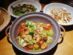 -吃饭皇帝大(合生汇店)
