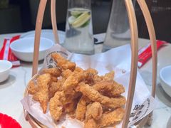 -渔语鱼酸菜鱼新川菜(来福士店)