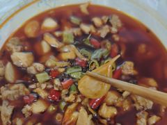 -米二红烧兔(华阳店)