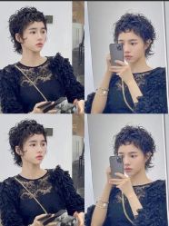 -艾美A·M Hair Salon