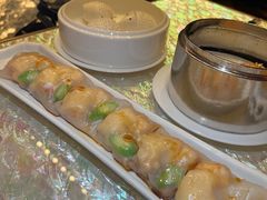 阿根廷红虾肠-8餐厅(新葡京酒店)