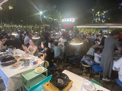 -小煵记·打边炉(西丽文光店)
