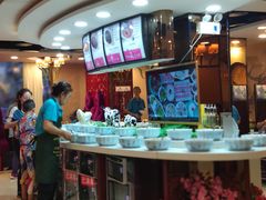 -名都晓荷塘主题火锅(海城街店)