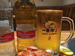 -筱果•梁山围炉烤肉(昌里路店)