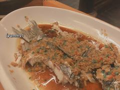 -麒麟小院·老九江菜(安平路店)