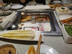 -海底捞火锅(大融城店)