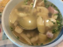 -壹只菜·崇明本地特色菜(崇明南门店)