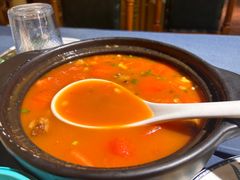 -伊带伊路新疆美食府(呼家楼店)