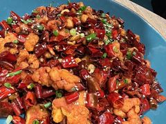 -渝乡辣婆婆·川菜 水煮鱼(中山西路店)