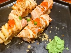 -鸟鹏烧鸟居酒屋(仁恒梦中心店)