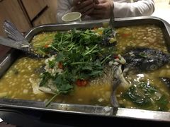 潇湘鱼-潇湘阁(昆泰国际大厦店)