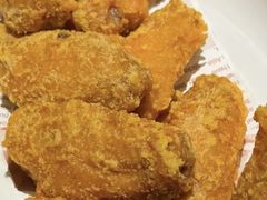 -新白鹿餐厅(百联中环店)