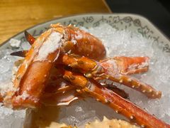 -蟹将军·松叶蟹和牛日料放题自助(K11店)