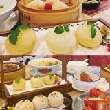 深圳茶点| 点都德秋季新品上市啦