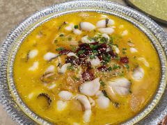 -李氏传家菜(兴城路店)