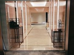 -粤财皇冠假日酒店·彩华轩中餐厅