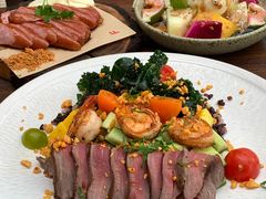 -FOOOO CITY CLUB 孚乐里音乐西餐酒吧(来福士店)