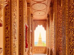 -西双版纳勐泐文化旅游区