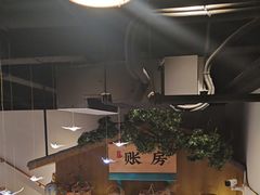 -呷湘厨·鱼汤捞饭·剁椒鱼头·辣椒炒肉(国家会展中心店)