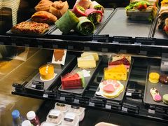 -星巴克(北京佳程广场店)