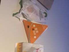 -麦当劳(佛山流行前线店)