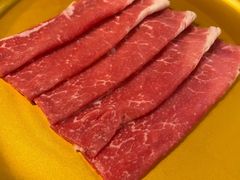 -牛New寿喜烧(青浦店)