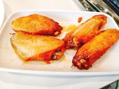 -宜家·瑞典风味餐厅(天津东丽商场店)