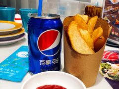 -晴季寿司(活力城店)