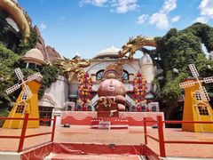 -郑州方特梦幻王国