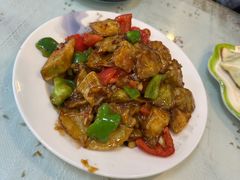 家里烧茄子-鼎香润(德胜门内店)