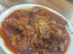 -闻香阁·清真(光荣道店)