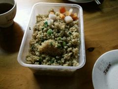 -木屋烧烤(惠阳华润小径湾店)
