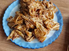 -闫家炸鸡架(五爱总店)