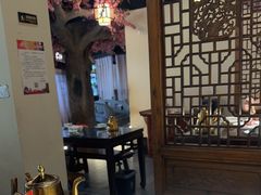 -应天大明王朝·南京菜(中山陵店)