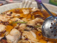 -一品红川菜(皇岗店)