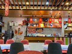 -三妹小龙虾·黄油蟹(华侨城总店)