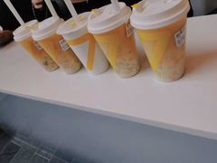 -7分甜(上海新天地广场店)