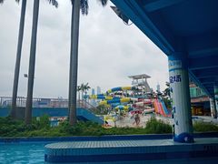 -黄金海岸水上乐园