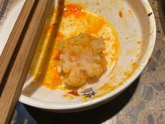 深海双虾滑-小龙坎火锅(春熙太古里店)