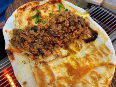-内涵饵块