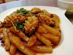 -香满居张记小厨私房菜(青岛站店)