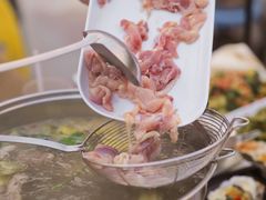 -小煵记·打边炉(西丽文光店)